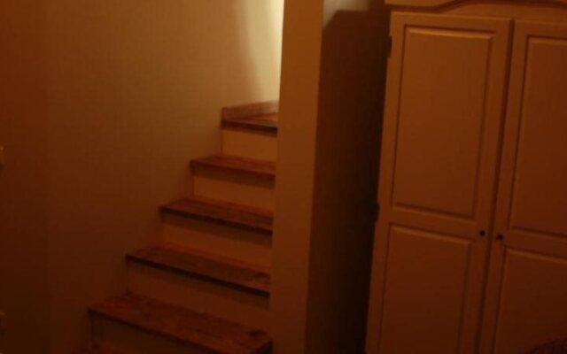 Boardinghouse Hotel Bonne Suite