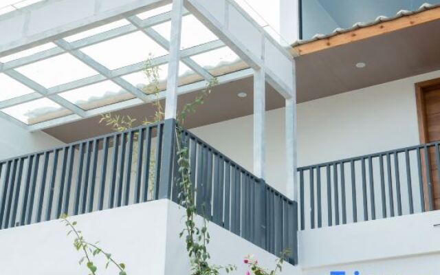 Xihai Yanshan Homestay