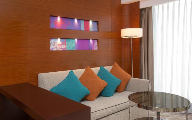 Crowne Plaza Macau by IHG