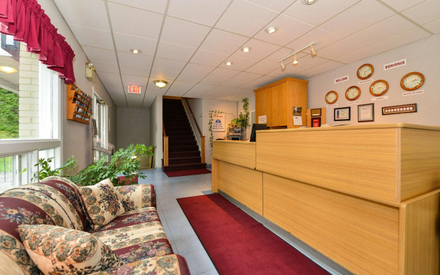 Canadas Best Value Inn and Suites Woodstock