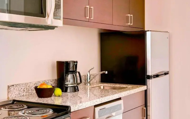 TownePlace Suites Albuquerque North
