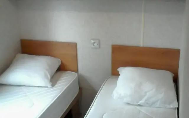 Mobil Home au charme rétro unique