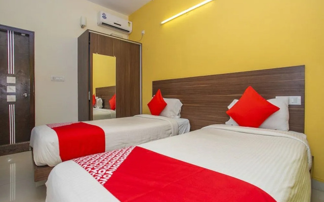 Iwe Studio By OYO Rooms