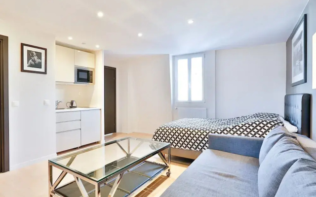 Blue Nights Appartements 108