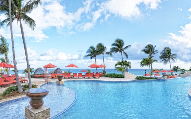 Jewel Grande Montego Bay Resort & Spa – All Inclusive