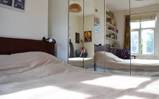 2 Bedroom Apartment in Tufnell Park
