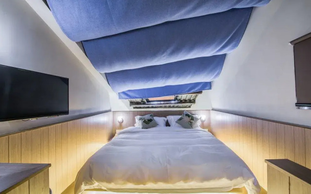 Lagom Hong Xiang Hotel