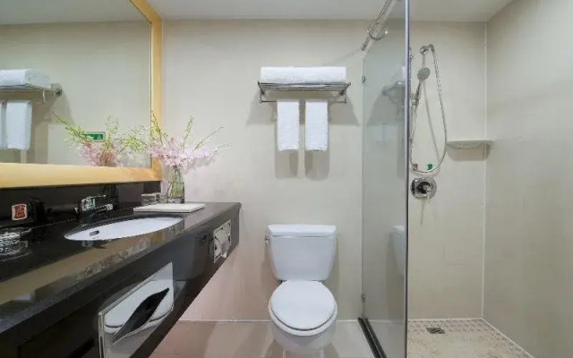 Vienna International Hotel Shanghai Hongqiao National Exhibition Centre