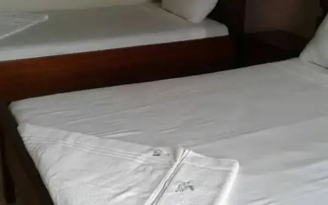 Mtwapa Country Resort