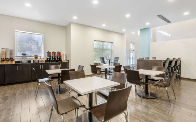 Magnolia Pointe, BW Signature Collection