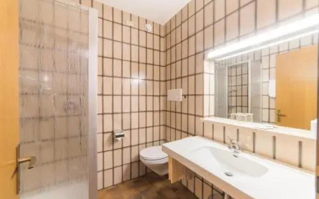 Pension Apartments Pardell