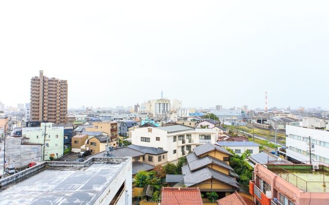 Kogane 6c Apartment