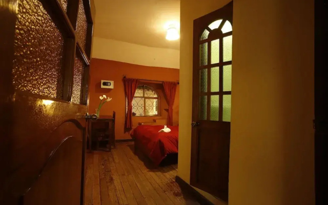 Catama Inn Hotel