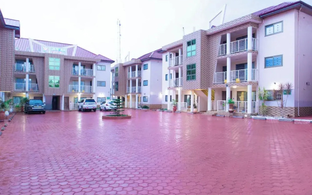 Jannah Villas - Ghana