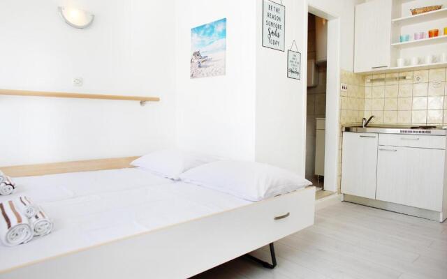 Apartment Maria