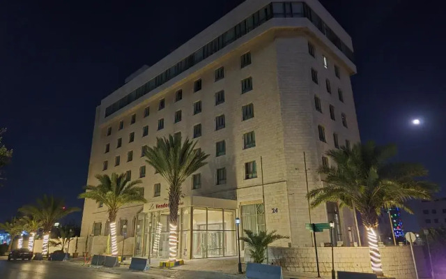 Le Vendôme Hotel