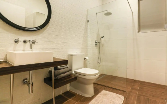 Valletta collection - Mint Suite