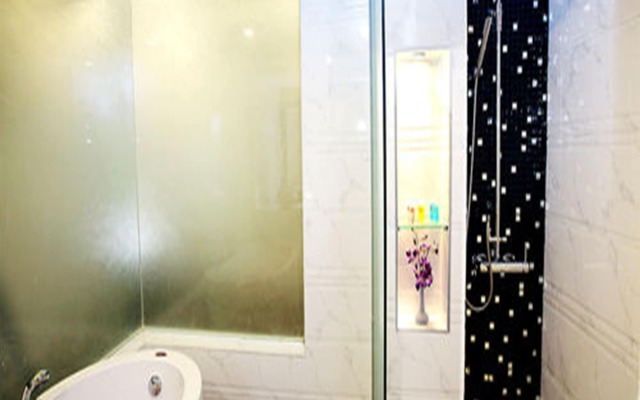 Mandalay City Hotel