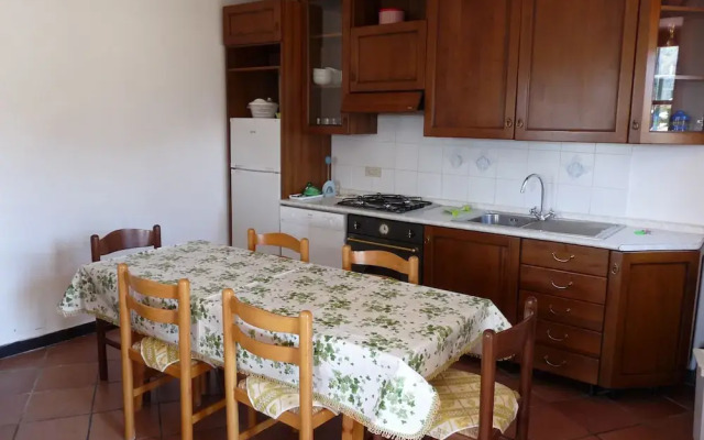 La Villa Antica delle Cinque Terre