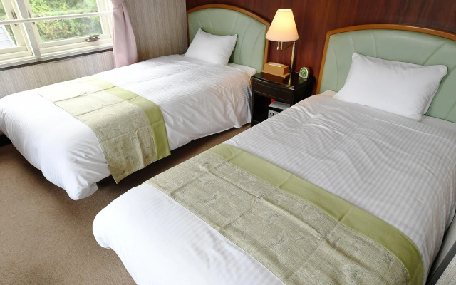 Hotel Ra Kuun