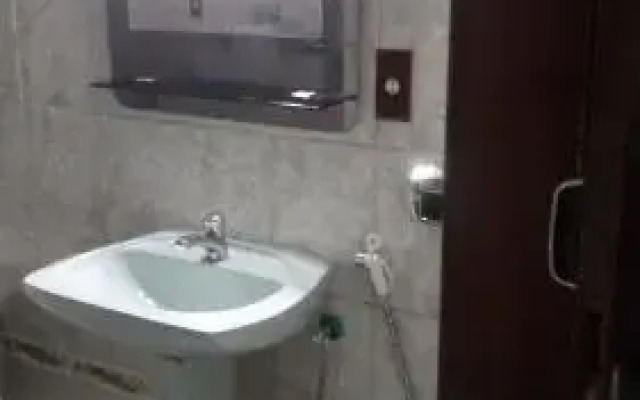 Apartamento de hospedagem-calendula