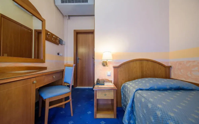 Hotel Kastoria