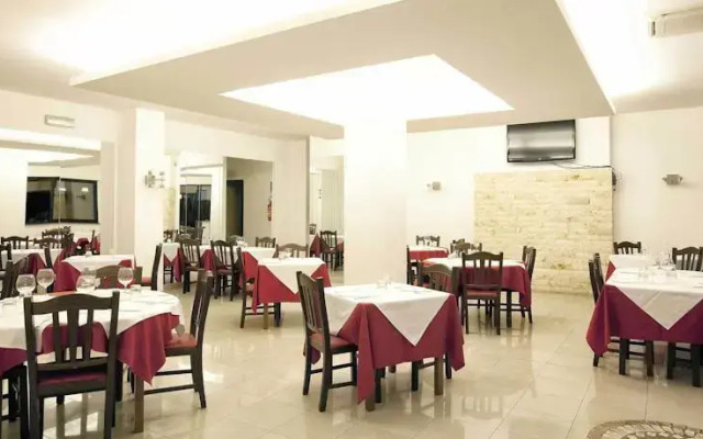 Hotel Morante