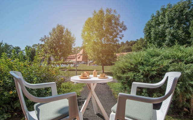 Abbázia Country Club