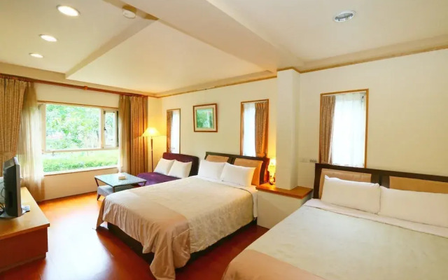 Yosemite Homestay
