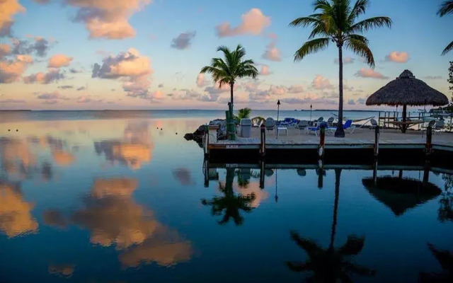 Lookout Lodge Resort