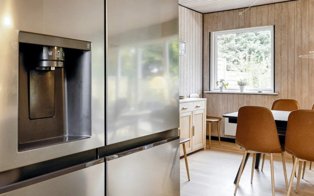 6 Person Holiday Home in Vaeggerlose-by Traum
