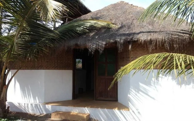 Morjim Breeze Resort
