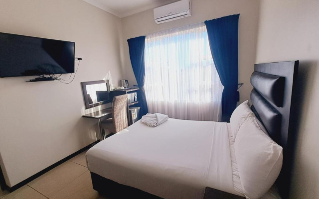 Bayside Lodge Empangeni