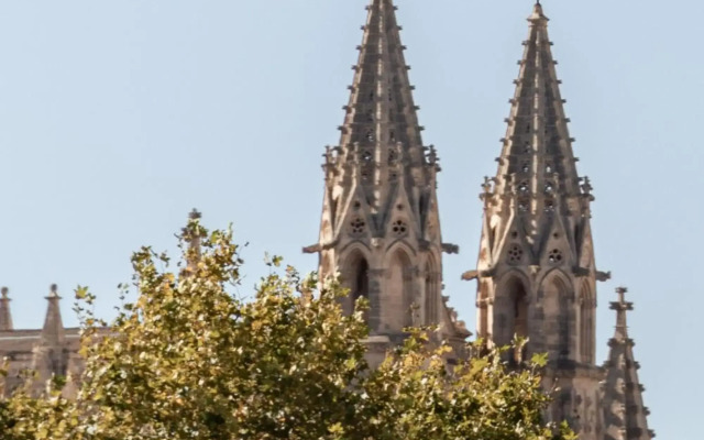 Nobis Hotel Palma