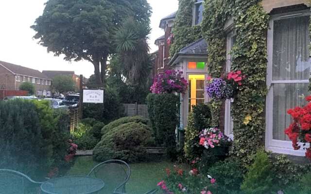 Netley Guest House
