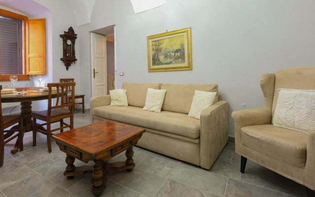 Welcomely - Residenza Deriu - Maria
