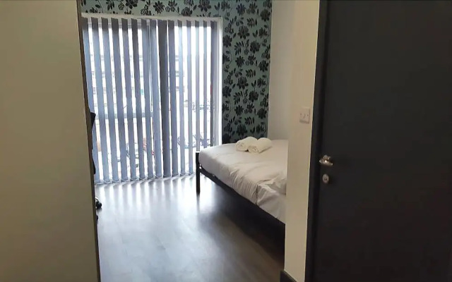 Citi Executive Serviced Apartments