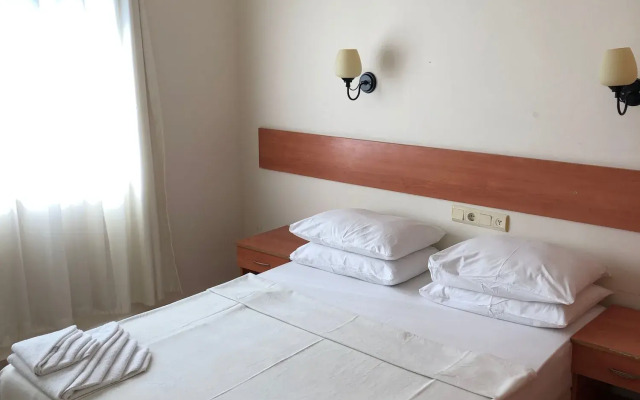 Melissa Garden Aparthotel