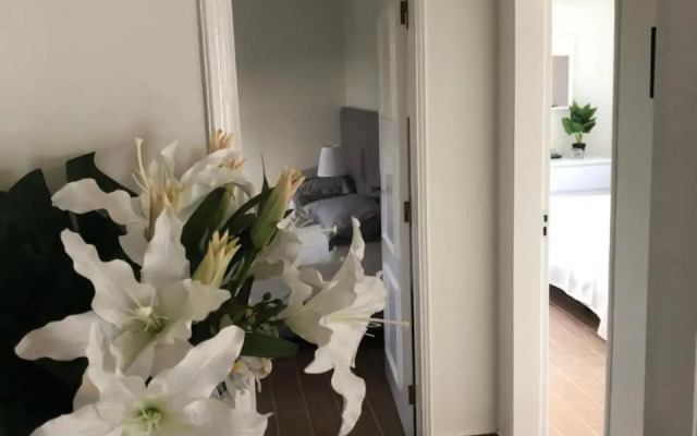 Vilamoura 2 bed new apartment