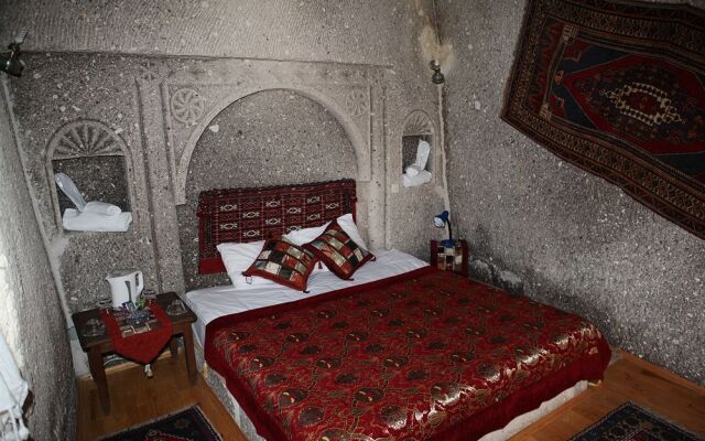 Elif Star Cave Hotel