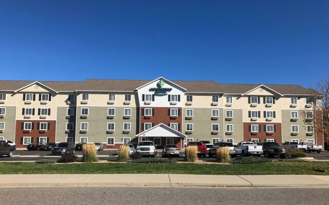 Extended Stay America Select Suites - Firestone