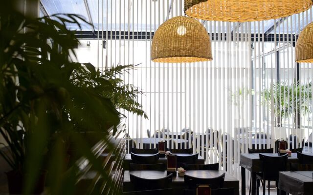 Apart Hotel & Spa Congreso