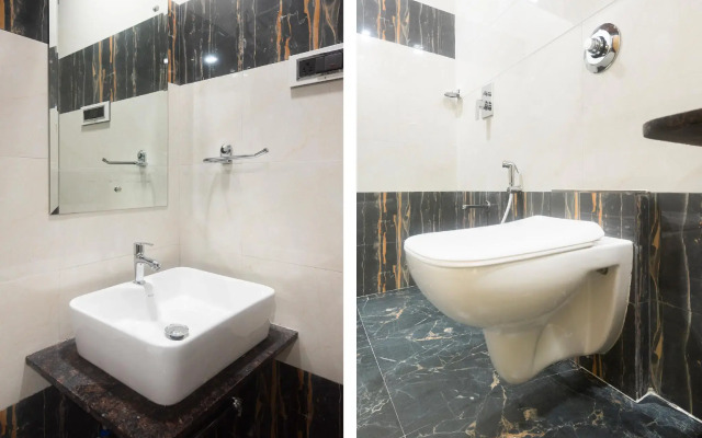 Capital O 62560 Hotel Zaid International