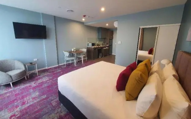 LIBERTY 3 bedroom house, Parnell, CBD, Auckland