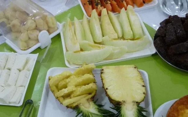 Centralle Sorocaba Hotel