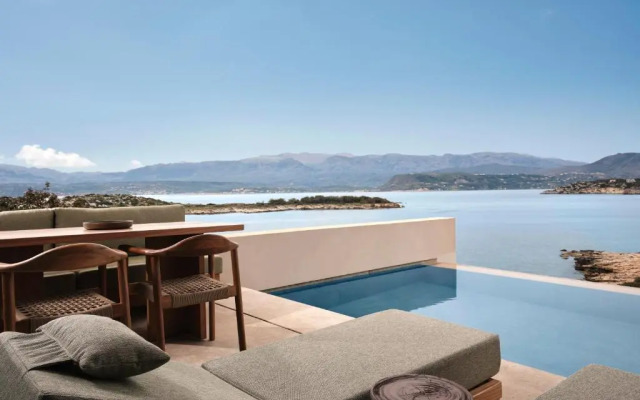 JW Marriott Crete Resort & Spa