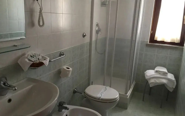 Residence La Venecca