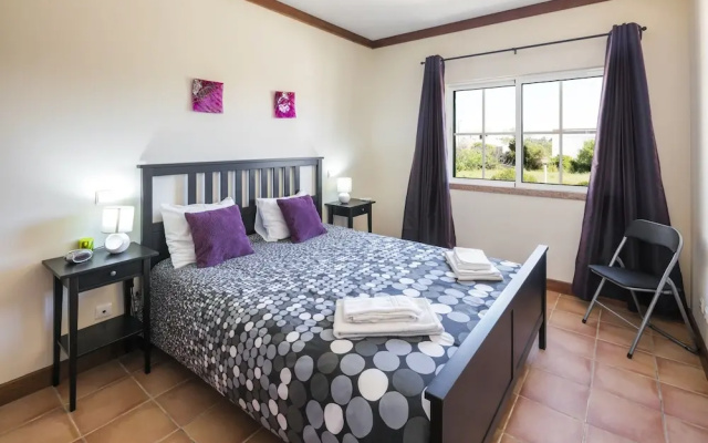 Charming Benagil Apartment Near Praia de Benagil