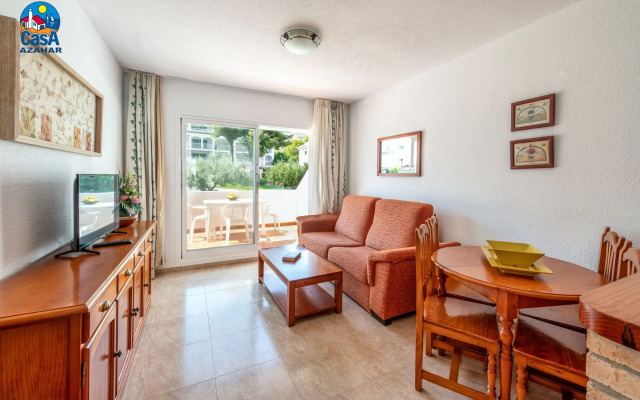 Residencial Al Andalus Casa Azahar