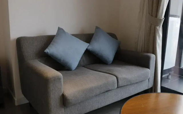 The Penthouse Residence